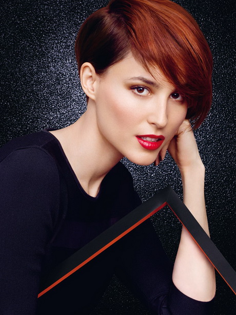 Jolie trendfrisuren 2015