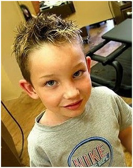 Jungen haarfrisuren 2015