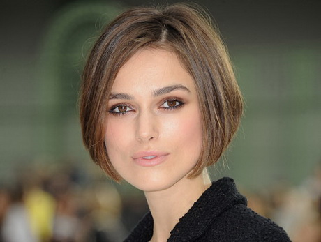 Keira knightley kurze haare