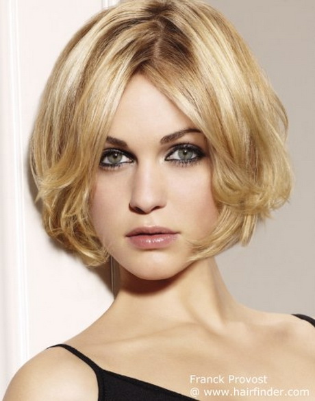 Coole Frisuren Mit Kurzem Pony