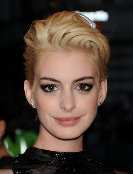 Blonde Kurze Haare Blonde Kurze Haare