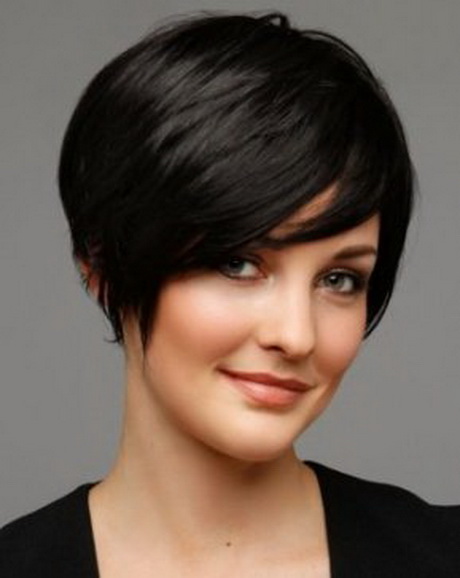 Kurze haare 2015