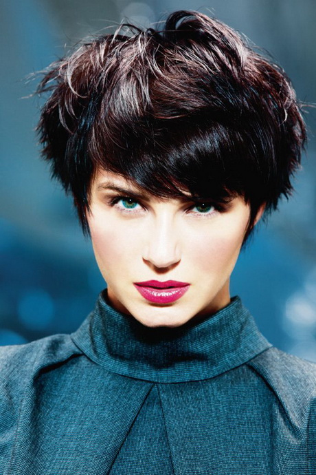 ... Kommentare. Nächste Seite: Pixie-Cut 2013 middot; Kurze Haare stylen  width=