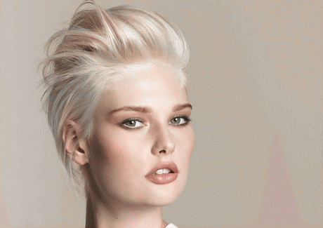 Kurze haare trend 2015