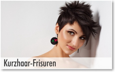 Kurzhaar trendfrisuren 2014