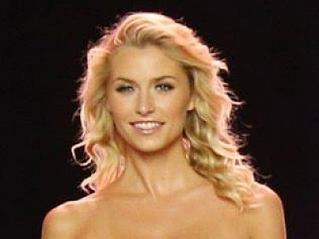 Lena gercke haarschnitt