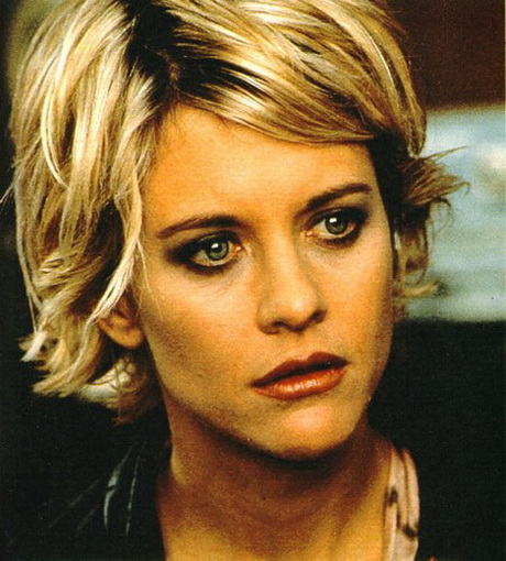 Meg ryan frisuren