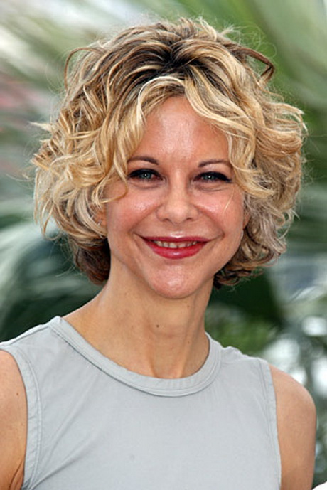 Meg ryan frisuren