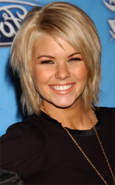 kurzhaarfrisuren damen farbe