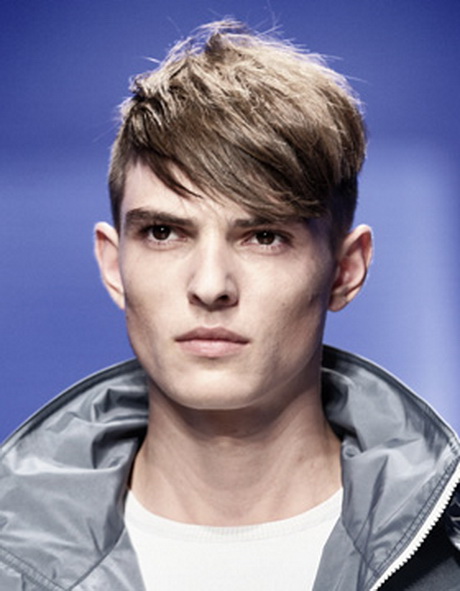 Männerfrisuren 2014 trends