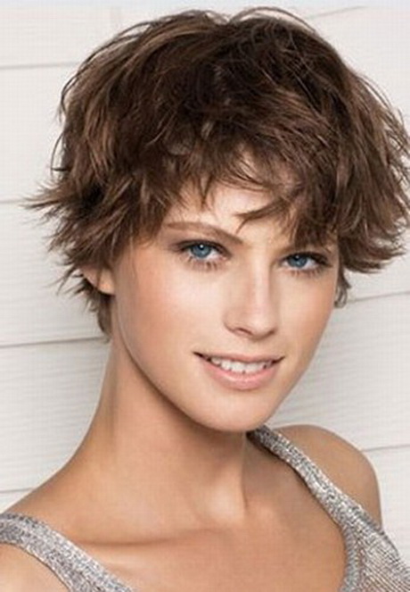 Moderne frisuren kurz