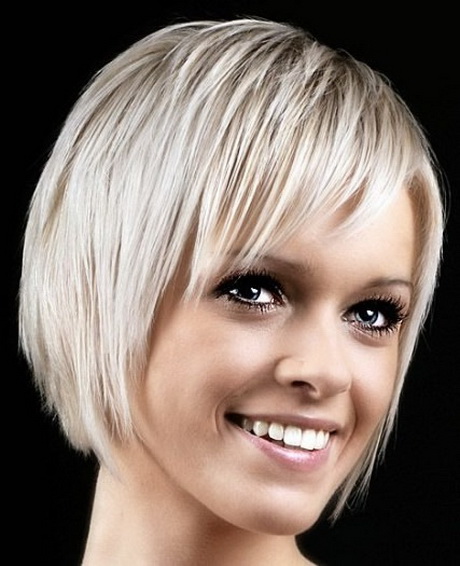 Moderne haarfrisuren