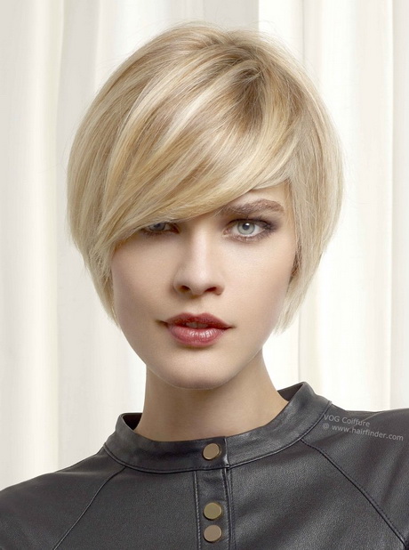 Neue frisuren 2014 kurz