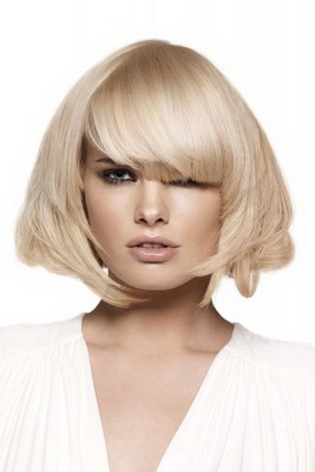 Neueste trendfrisuren 2014