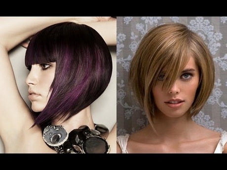 Neuesten frisuren bilder