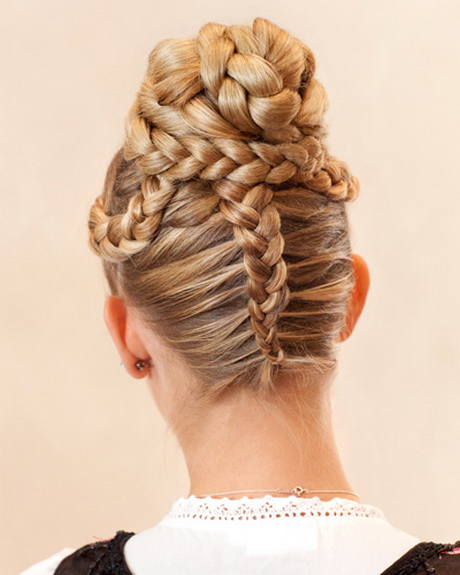 Punk Frisuren Zum Selber Machen