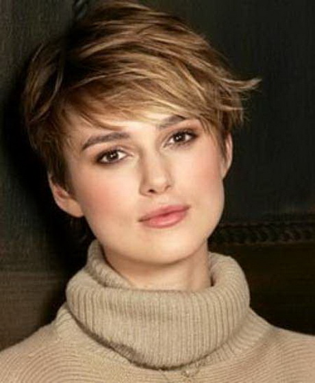 Pixie cuts 2014