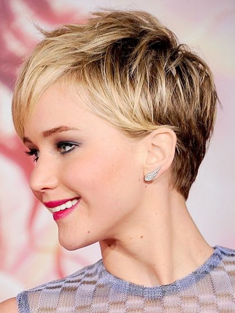 Pixie cuts 2015