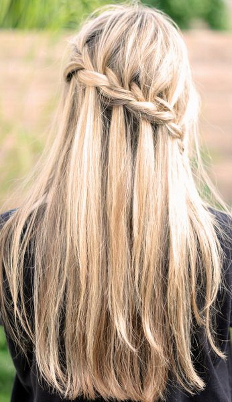 Schöne oktoberfest frisuren