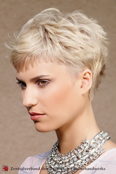 Sommertrend frisuren 2014