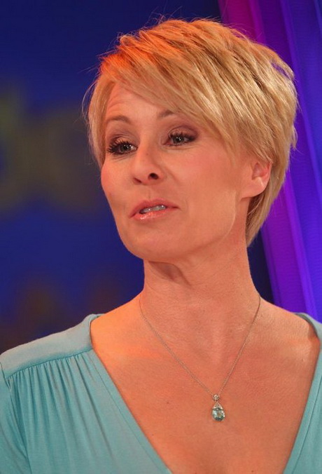 Sonja zietlow frisur