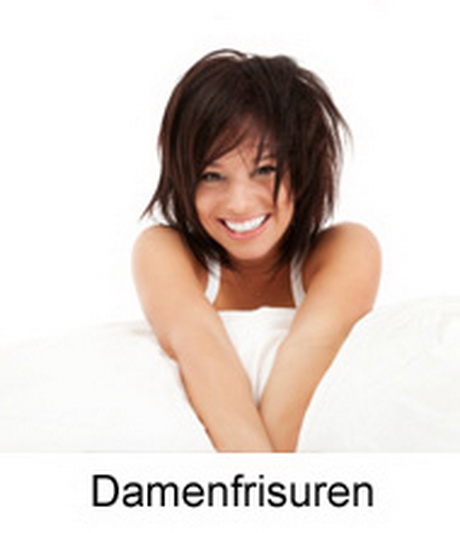 Sportliche kurzhaarfrisuren damen