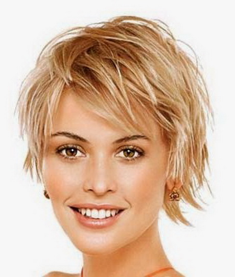 Trend 2015 kurzhaarfrisuren