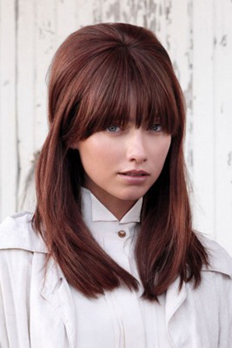 Trend haare 2014