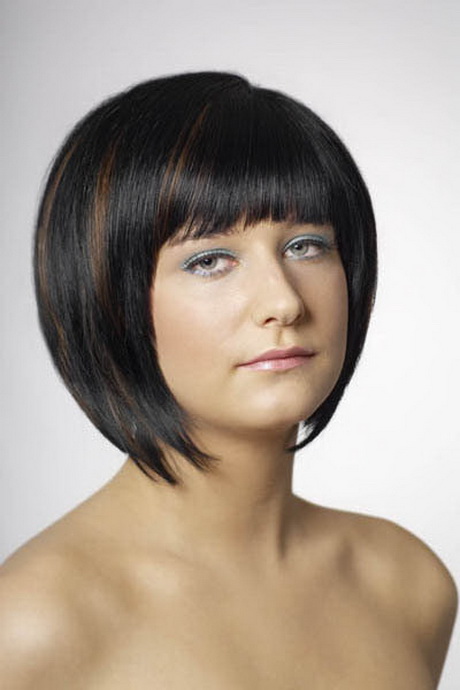 Trendfrisuren 2011