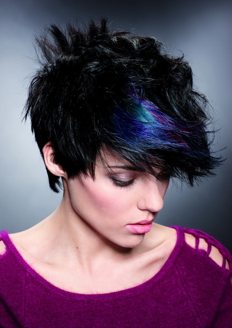 Trendfrisuren 2011