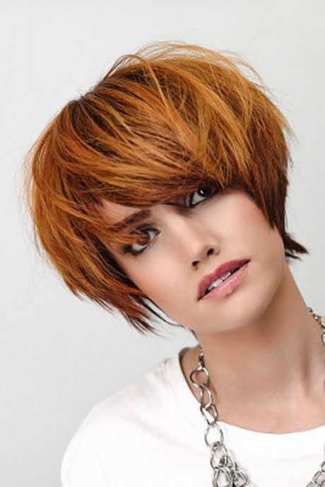 Trendfrisuren 2014 bilder