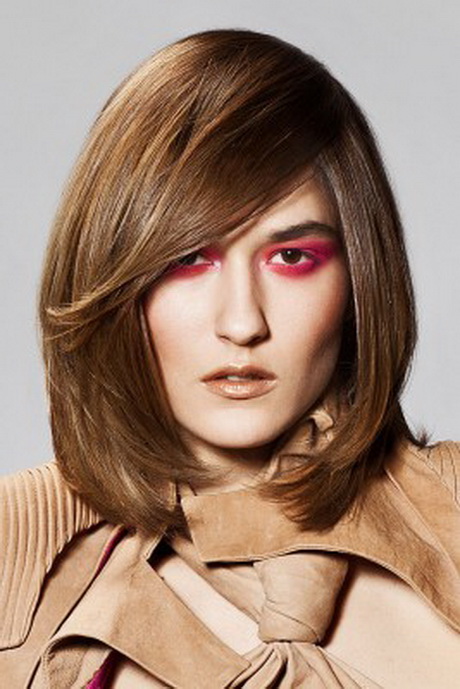 Trendfrisuren 2014 bilder