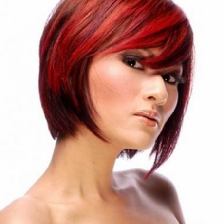 Trendfrisuren 2014 farbe