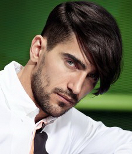 Trendfrisuren 2014 herren