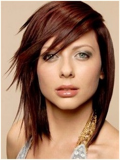 Trendfrisuren 2015 farbe