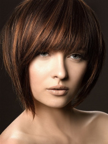 Trendfrisuren 2015