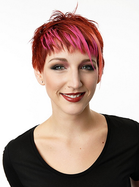 Trendfrisuren farben 2015