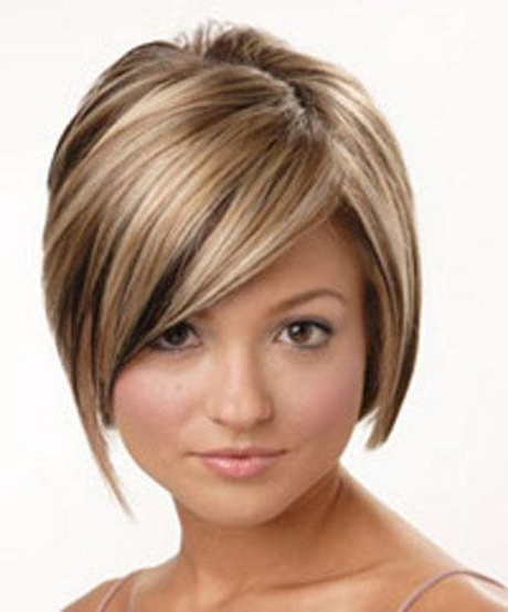 Trendfrisuren frauen 2014