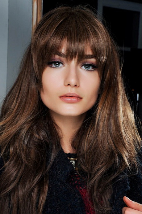 Trendfrisuren herbst 2015