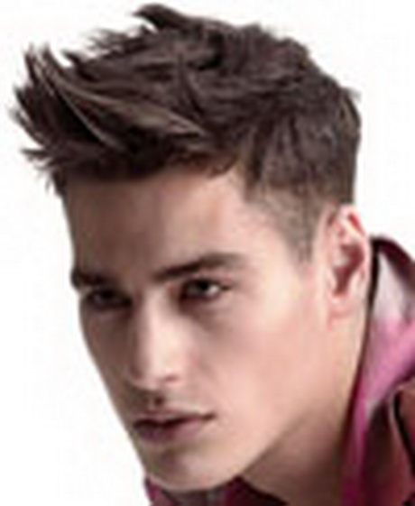 Trendfrisuren herren