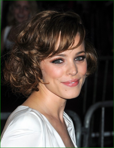 Trendfrisuren locken 2015