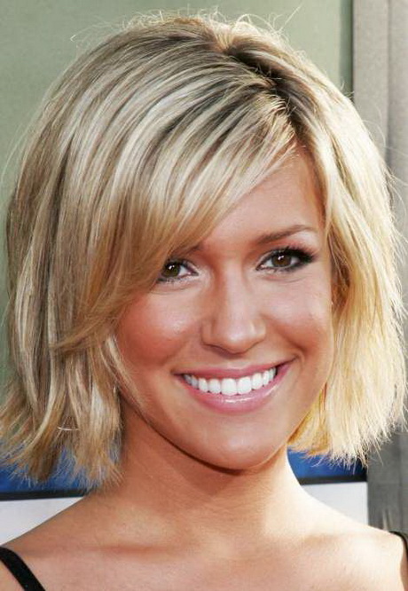 Trendfrisuren mittellange haare 2015