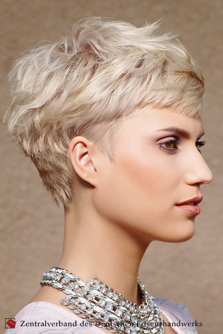 Trendfrisuren sommer 2014