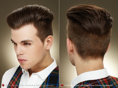 Undercut schnitt