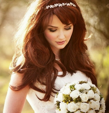 Hochzeit accessoires haare