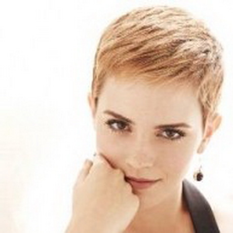 Kurze haare pixie-cut