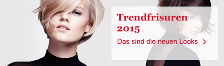 Neuen frisuren 2015