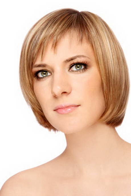 Schulterlange frisuren damen