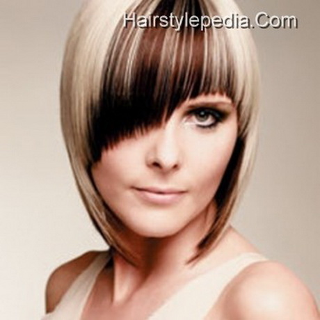 60 frisuren