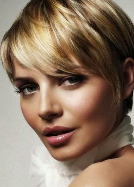 Trendfrisuren 2015 damen